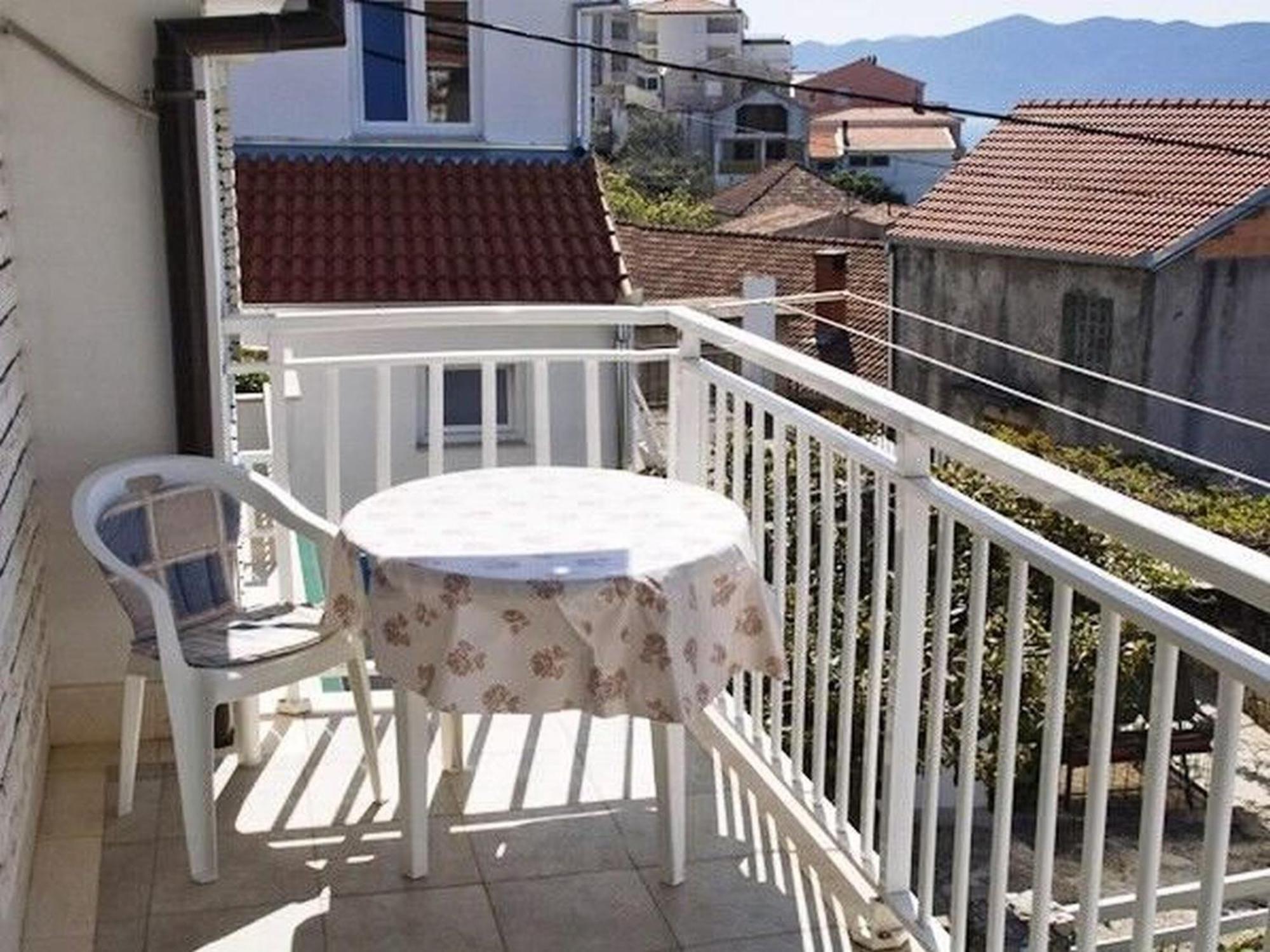 Apartments And Rooms Florijan Klek Exterior foto