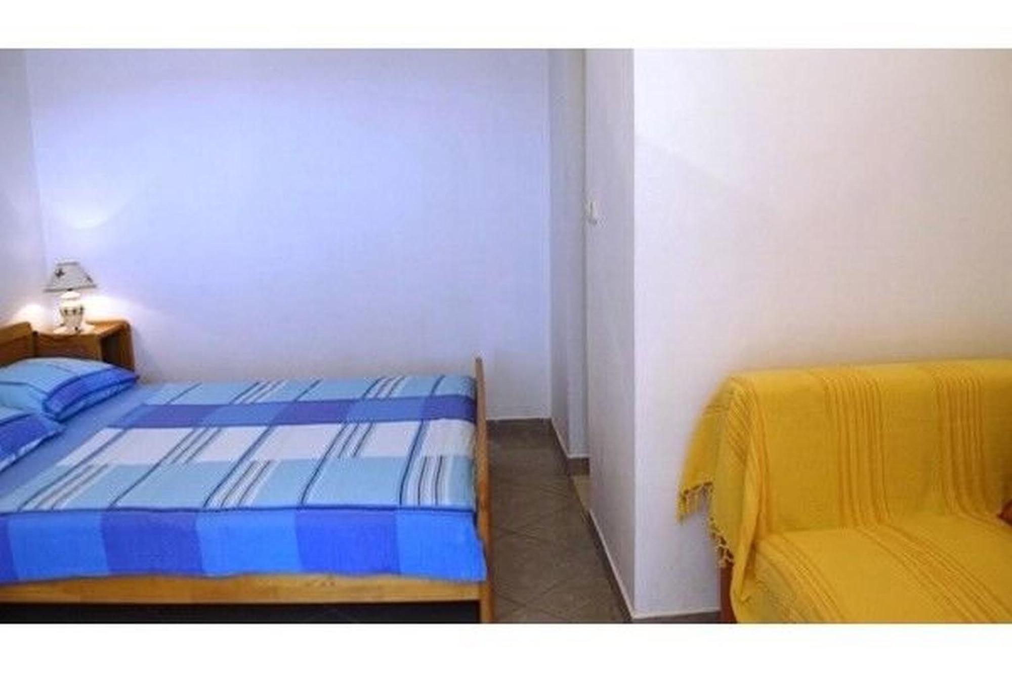 Apartments And Rooms Florijan Klek Exterior foto